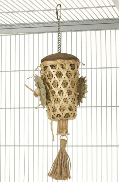 Rosewood Naturals Fill 'n' Forage Small Animal & Birds