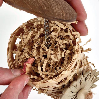 Rosewood Naturals Fill 'n' Forage Small Animal & Birds