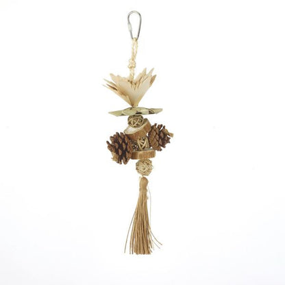 Rosewood Naturals Rustling Rose For Birds & Small Animals