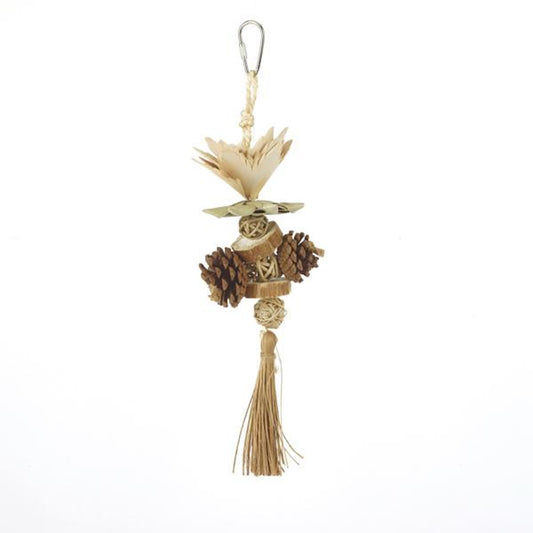Rosewood Naturals Rustling Rose For Birds & Small Animals