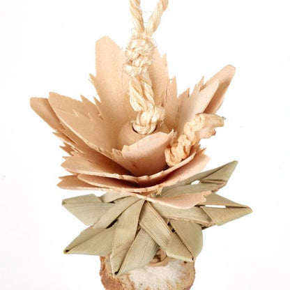 Rosewood Naturals Rustling Rose For Birds & Small Animals