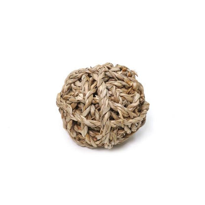 Rosewood Naturals Nature Fun Balls 8pc Pack Small Animal & Birds