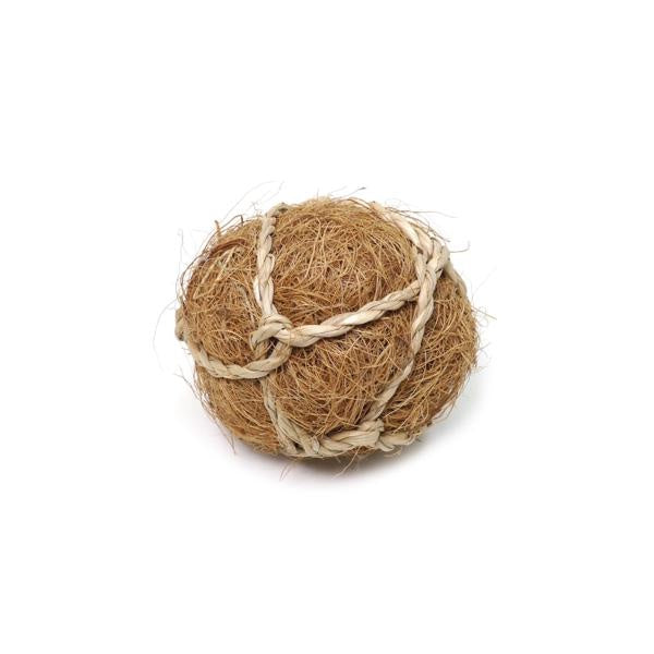 Rosewood Naturals Nature Fun Balls 8pc Pack Small Animal & Birds