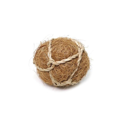 Rosewood Naturals Nature Fun Balls 8pc Pack Small Animal & Birds