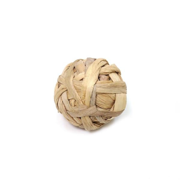 Rosewood Naturals Nature Fun Balls 8pc Pack Small Animal & Birds