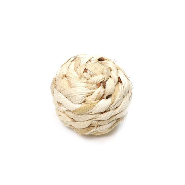 Rosewood Naturals Nature Fun Balls 8pc Pack Small Animal & Birds