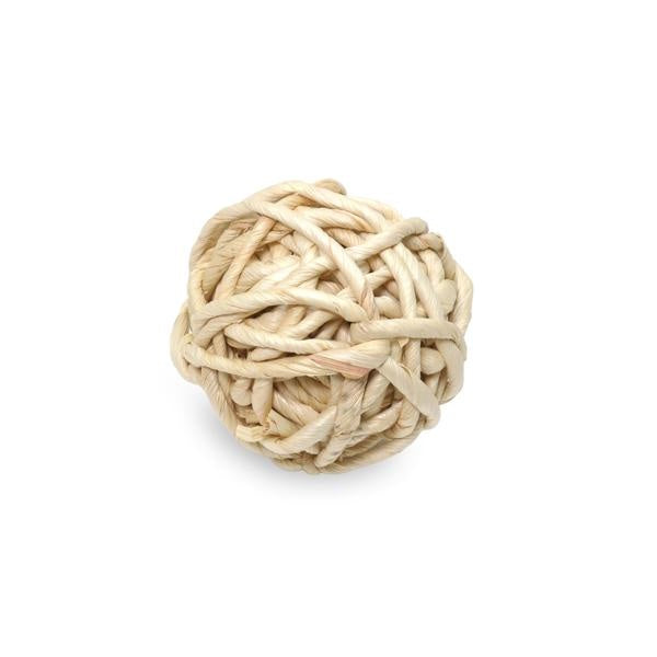 Rosewood Naturals Nature Fun Balls 8pc Pack Small Animal & Birds