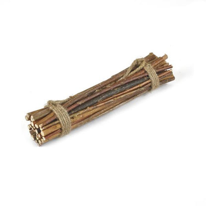 Rosewood Naturals Wonderful Willow Value Pack For Small Animals & Birds