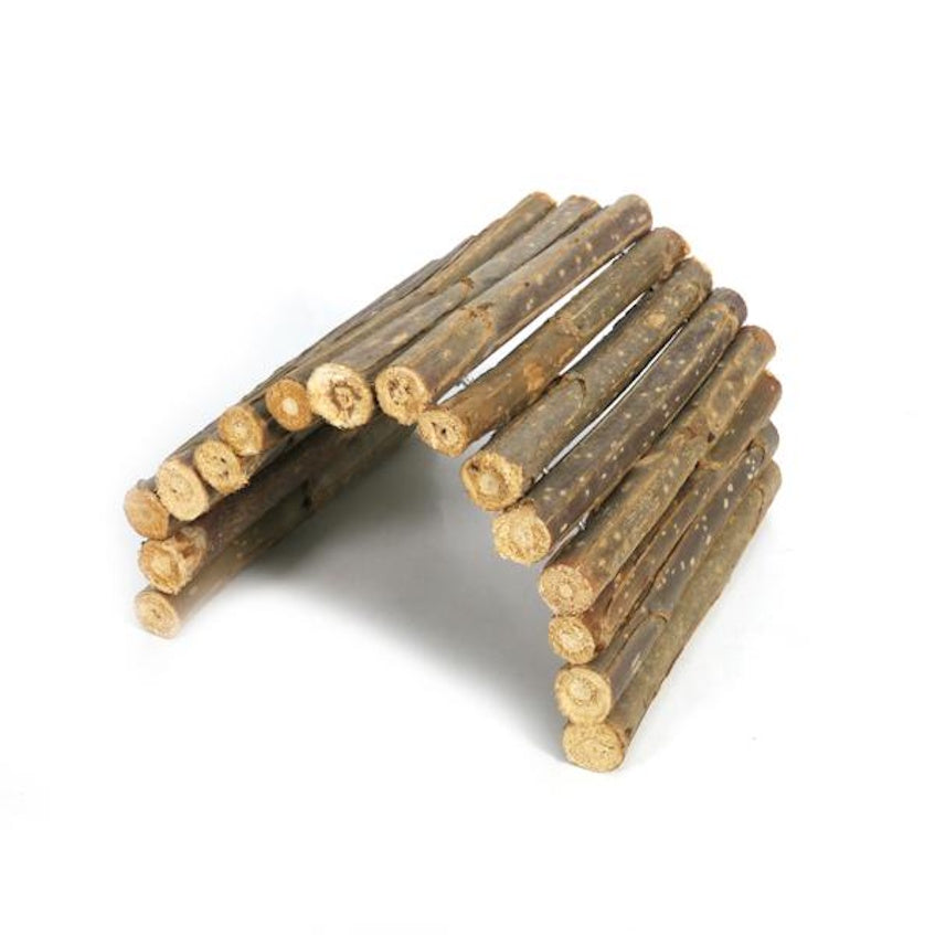 Rosewood Boredom Breaker Flexible Hideaway Medium