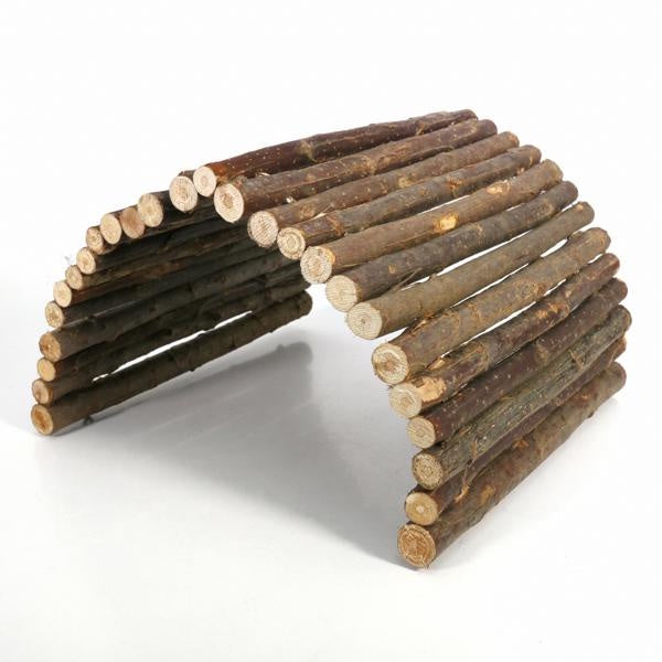 Rosewood Boredom Breaker Flexible Hideaway Large