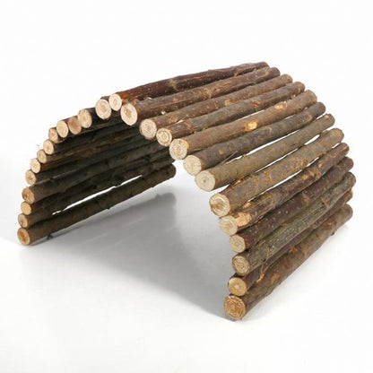 Rosewood Boredom Breaker Flexible Hideaway Large