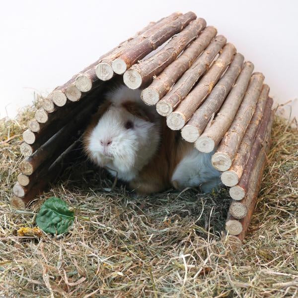 Rosewood Boredom Breaker Flexible Hideaway Large
