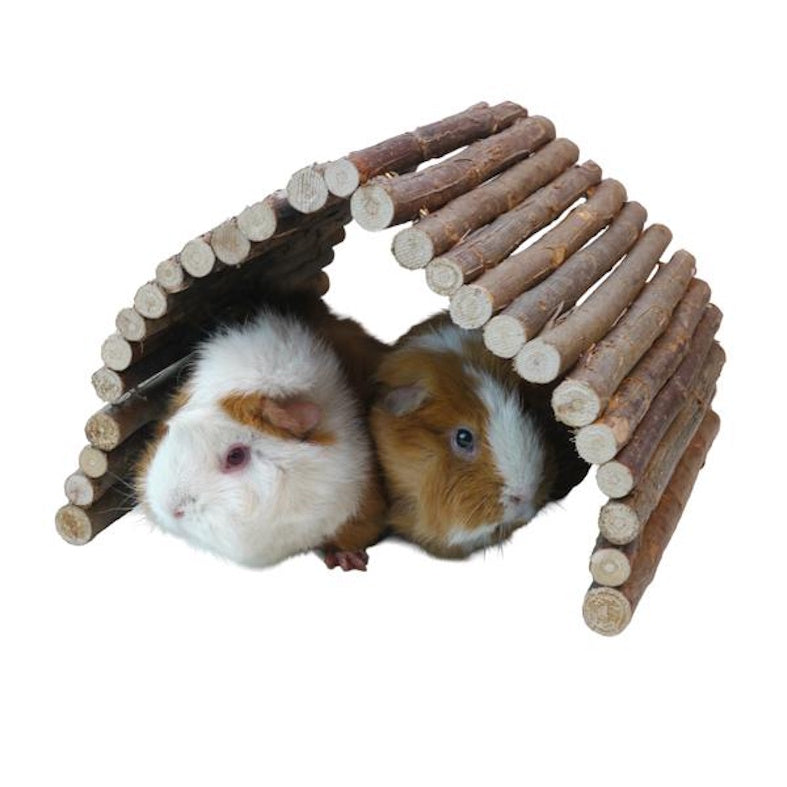 Rosewood Boredom Breaker Flexible Hideaway Large