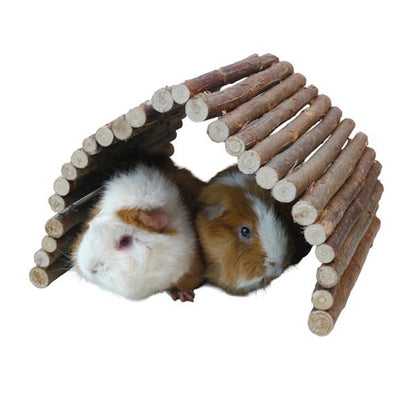 Rosewood Boredom Breaker Flexible Hideaway Large