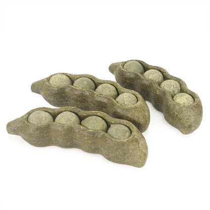 Rosewood Boredom Breaker Veggie Burst Pea Pods 80g