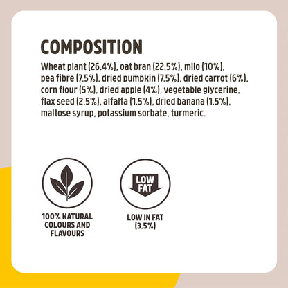Rosewood Veggie Burst Crunchy Cookies 4 Pieces