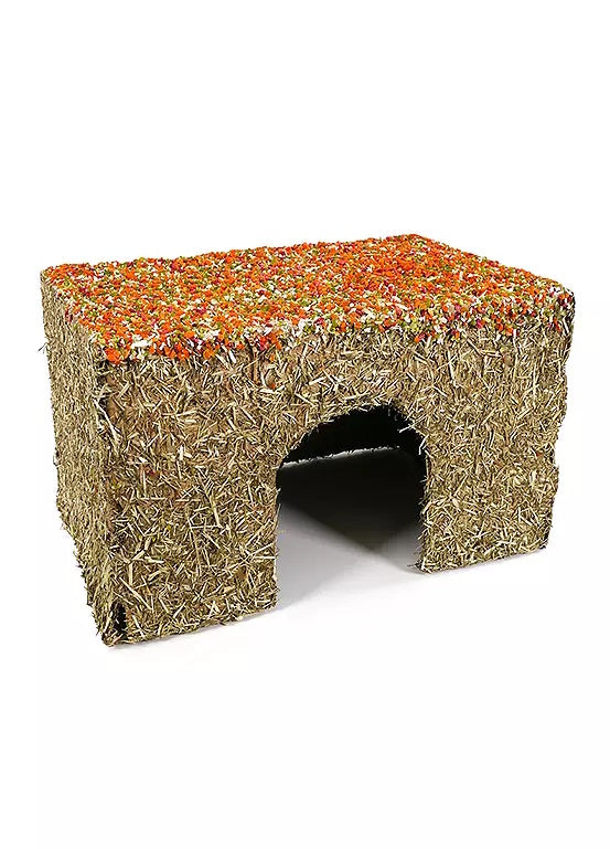 Rosewood Naturals Festive Party Hay Cottage