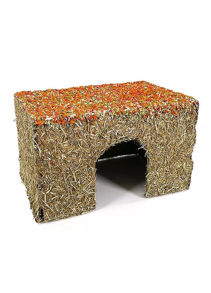 Rosewood Naturals Festive Party Hay Cottage