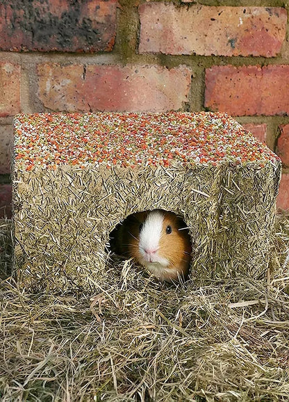 Rosewood Naturals Festive Party Hay Cottage