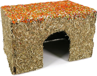 Rosewood Naturals Festive Party Hay Cottage