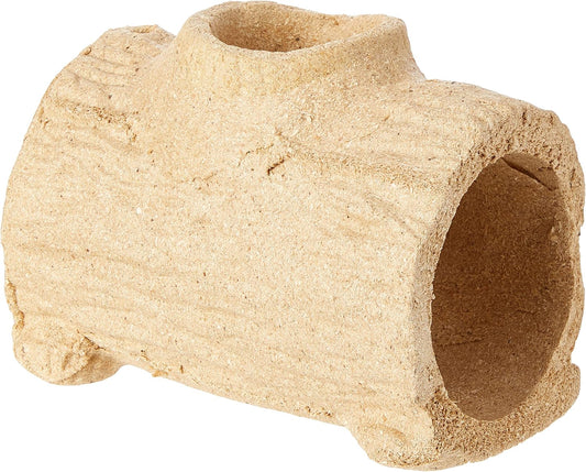 Rosewood Edible Play Log Small Animal X Large