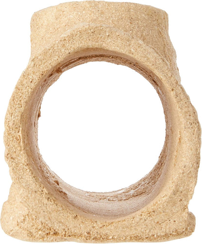 Rosewood Edible Play Log Small Animal X Large