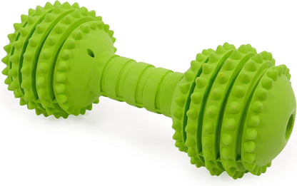 Cyberjack Rubber Dumbell Large
