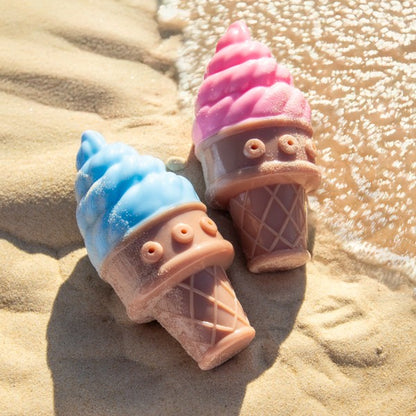 Rosewood Cooling Fill 'N' Freeze Ice Cream Assorted Colours