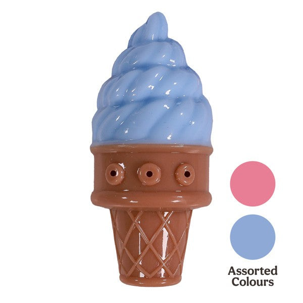Rosewood Cooling Fill 'N' Freeze Ice Cream Assorted Colours
