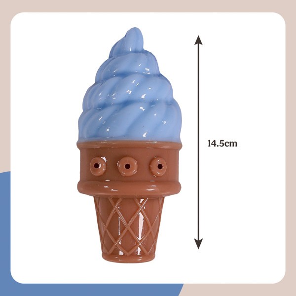 Rosewood Cooling Fill 'N' Freeze Ice Cream Assorted Colours