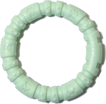 Choo Chums Nylon Mint Ring Small