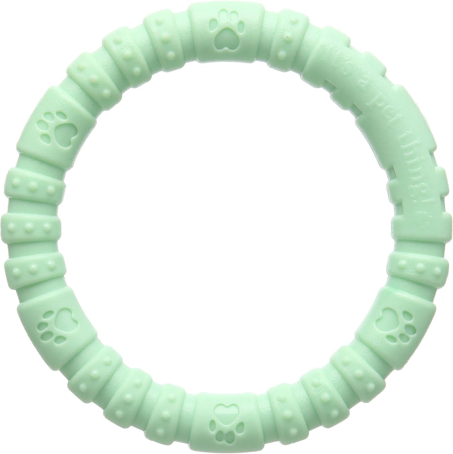 Choo Chums Nylon Mint Ring Large