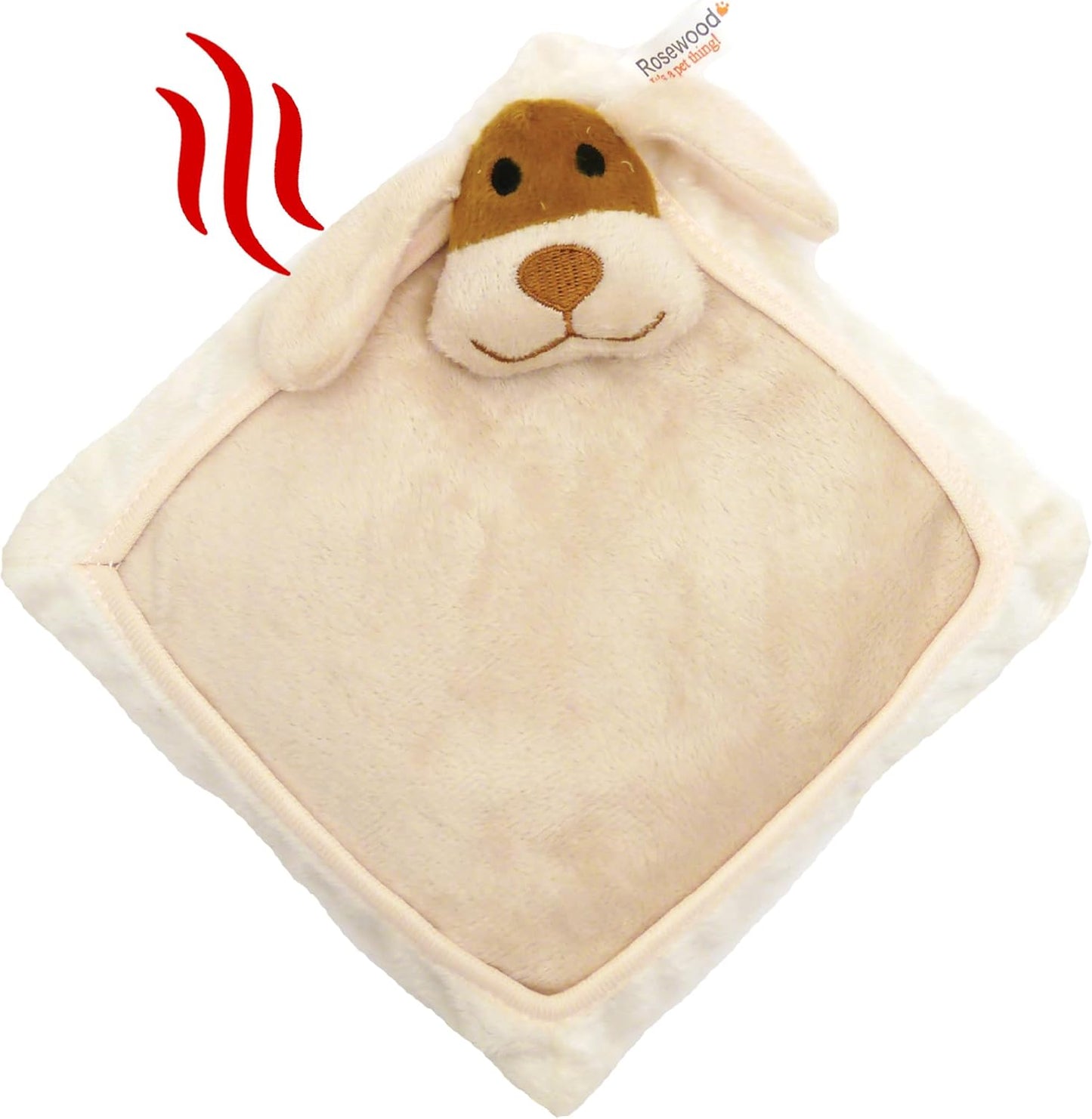 Natural Nippers Snuggle Heat Cushion