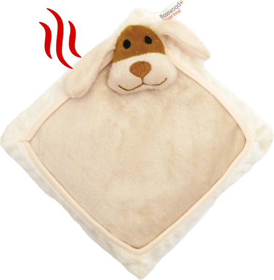 Natural Nippers Snuggle Heat Cushion