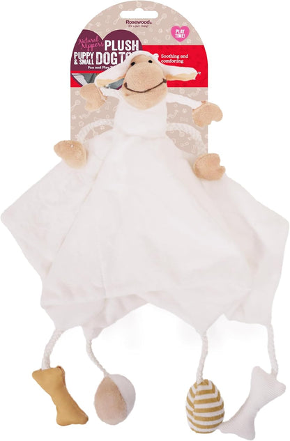 Natural Nippers Multi Activity Blanket