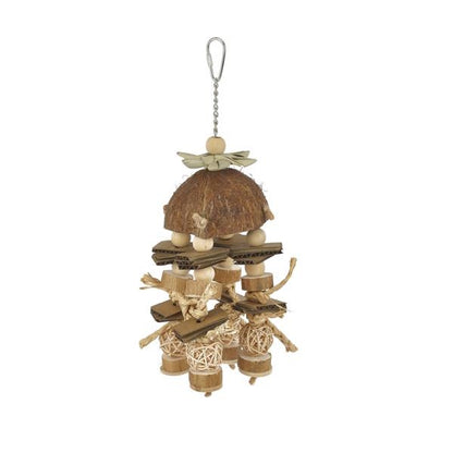 Rosewood Naturals Nature Mobile Bird Toy