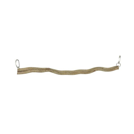 Rosewood Naturals Snakewood Perch Medium