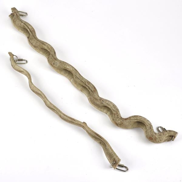 Rosewood Naturals Snakewood Perch Medium