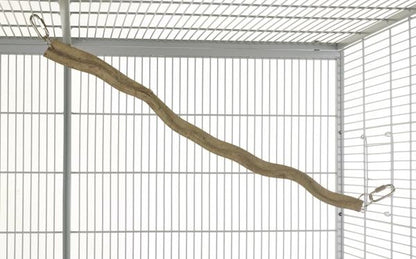 Rosewood Naturals Snakewood Perch Medium