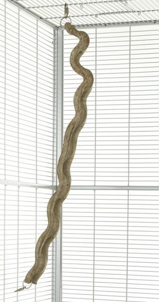 Rosewood Naturals Snakewood Perch Large