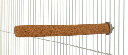 Boredom Breaker Walnut Pedicure Perch Medium