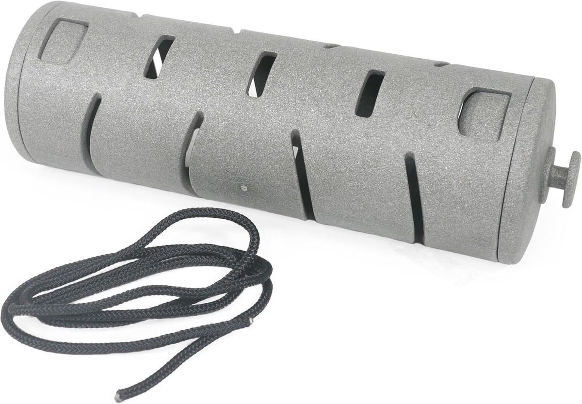 Rosewood Recycled Swing & Roll Treat Dispenser