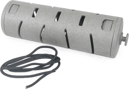 Rosewood Recycled Swing & Roll Treat Dispenser