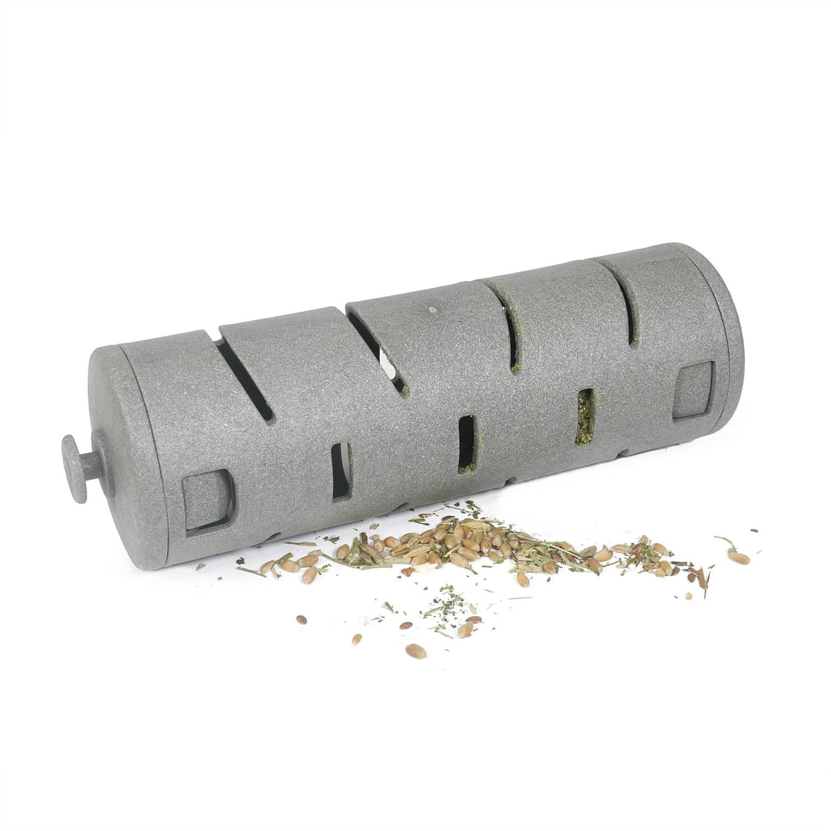 Rosewood Recycled Swing & Roll Treat Dispenser