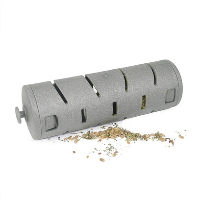 Rosewood Recycled Swing & Roll Treat Dispenser