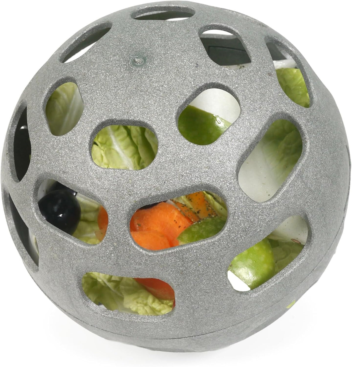Rosewood Recycled Treat & Play Ball Chickens
