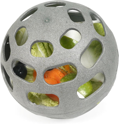 Rosewood Recycled Treat & Play Ball Chickens
