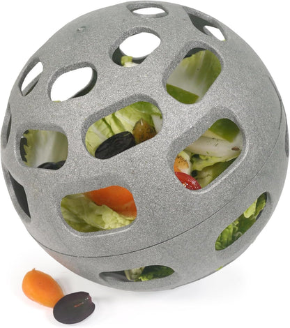 Rosewood Recycled Treat & Play Ball Chickens