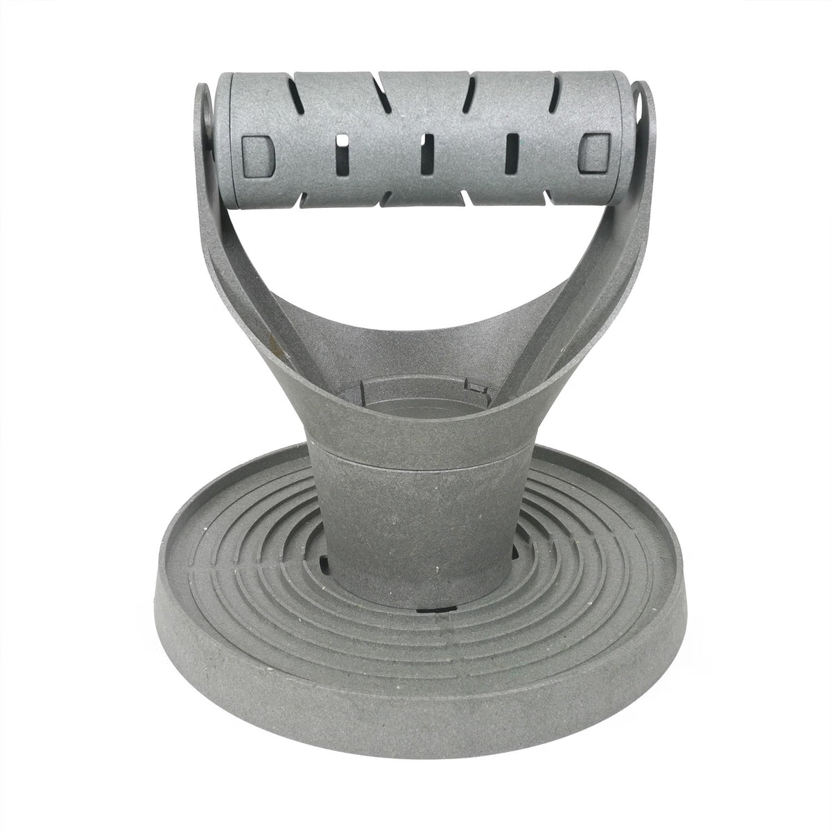 Rosewood Recycled Feed & Play Roller Tower For Chickens