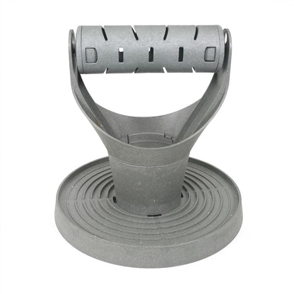 Rosewood Recycled Feed & Play Roller Tower For Chickens